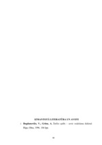 Diplomdarbs 'Smilšu terapijas nozīme internā aprūpē', 46.