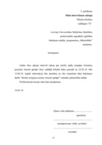 Diplomdarbs 'Smilšu terapijas nozīme internā aprūpē', 52.