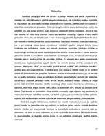 Konspekts 'Integrēta nodarbība sākumskolā ar dominanti dabaszinībās par tematu "Maņu orgāni', 6.