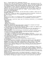 Eseja 'Work Choices Impact on Stakeholders', 1.