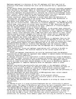 Eseja 'Work Choices Impact on Stakeholders', 4.