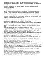 Eseja 'Work Choices Impact on Stakeholders', 6.