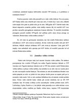 Referāts 'Valūtas sistēmas un valūtas kursa režīmi', 7.