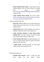 Referāts 'Valūtas sistēmas un valūtas kursa režīmi', 31.