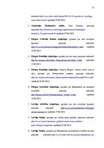 Referāts 'Valūtas sistēmas un valūtas kursa režīmi', 32.