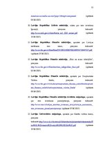 Referāts 'Valūtas sistēmas un valūtas kursa režīmi', 33.