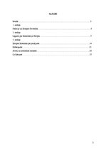 Referāts 'Eiropas Konstitūcijas jautājums Francijas presē (2005.gada maijs)', 2.