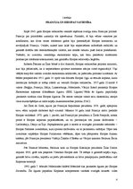 Referāts 'Eiropas Konstitūcijas jautājums Francijas presē (2005.gada maijs)', 4.