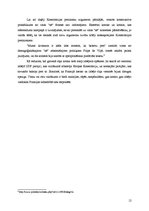 Referāts 'Eiropas Konstitūcijas jautājums Francijas presē (2005.gada maijs)', 12.