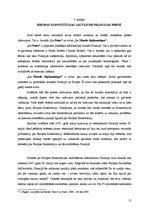 Referāts 'Eiropas Konstitūcijas jautājums Francijas presē (2005.gada maijs)', 15.