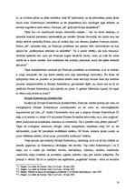 Referāts 'Eiropas Konstitūcijas jautājums Francijas presē (2005.gada maijs)', 18.