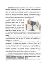 Referāts 'Eiropas Konstitūcijas jautājums Francijas presē (2005.gada maijs)', 21.