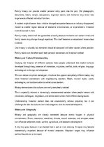 Eseja 'The value of history education', 7.