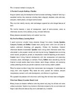 Eseja 'The value of history education', 16.
