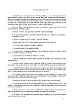 Eseja 'Konflikta analīze', 1.