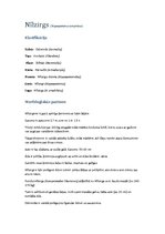 Konspekts 'Nīlzirgs', 1.