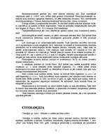 Referāts 'Histoloģija', 7.