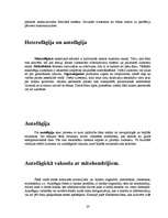 Referāts 'Histoloģija', 20.