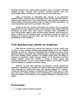 Referāts 'Histoloģija', 27.