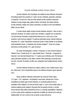 Eseja 'Latviešu strēlnieku nozīme Latvijas vēsturē', 1.