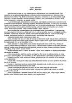 Konspekts 'Igora Stravinska balets "Petruška"', 1.