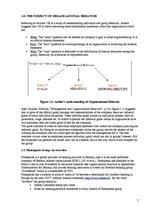 Konspekts 'Overview and Improvement of Organizational Behavior in Hansapank Group', 7.