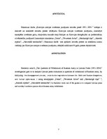 Diplomdarbs 'Krievijas armijas izvešanas jautājums latviešu presē (1991-1994)', 3.