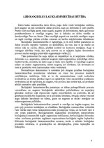 Konspekts 'Bioloģiskā lauksaimniecība', 3.