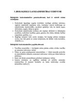 Konspekts 'Bioloģiskā lauksaimniecība', 6.