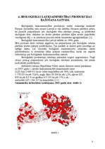 Konspekts 'Bioloģiskā lauksaimniecība', 7.