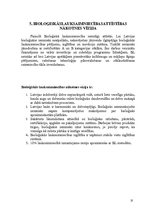 Konspekts 'Bioloģiskā lauksaimniecība', 9.