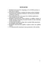 Konspekts 'Bioloģiskā lauksaimniecība', 10.