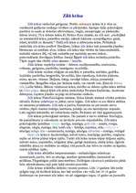 Konspekts 'Zilā krāsa', 1.