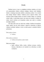 Referāts 'Vadīšana kā kompleksas izpētes objekts', 3.