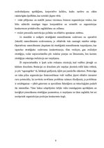 Referāts 'Vadīšana kā kompleksas izpētes objekts', 9.