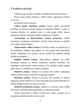 Referāts 'Vadīšana kā kompleksas izpētes objekts', 10.
