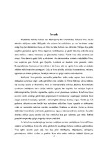 Referāts 'Mākslas kino dramatiskie žanri', 3.