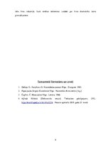 Referāts 'Mākslas kino dramatiskie žanri', 9.