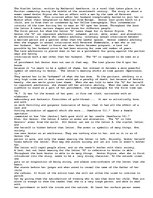 Eseja 'A reveiw of the scarlet letter', 1.