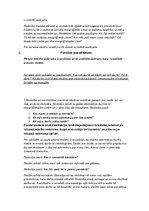 Konspekts 'Integrētā nodarbība sākumskolā. Garais konspekts', 4.