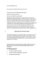 Konspekts 'Integrētā nodarbība sākumskolā. Garais konspekts', 5.