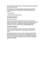 Konspekts 'Integrētā nodarbība sākumskolā. Garais konspekts', 6.