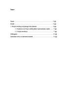 Referāts 'Pārejas periods Polijā', 1.