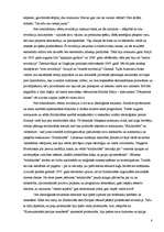 Referāts 'Pārejas periods Polijā', 8.