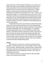 Referāts 'Pārejas periods Polijā', 9.