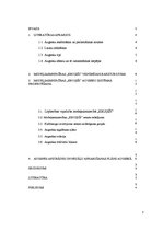 Referāts 'Augseku sistēmas projektēšana modeļsaimniecībai', 2.