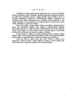 Referāts 'Augseku sistēmas projektēšana modeļsaimniecībai', 3.