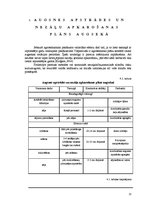 Referāts 'Augseku sistēmas projektēšana modeļsaimniecībai', 20.