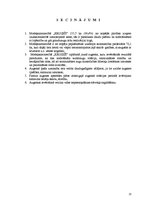 Referāts 'Augseku sistēmas projektēšana modeļsaimniecībai', 22.