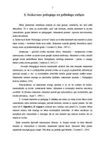 Referāts 'Jaunākā pirmsskolas vecuma bērnu saskarsmes veicināšana rotaļā', 5.